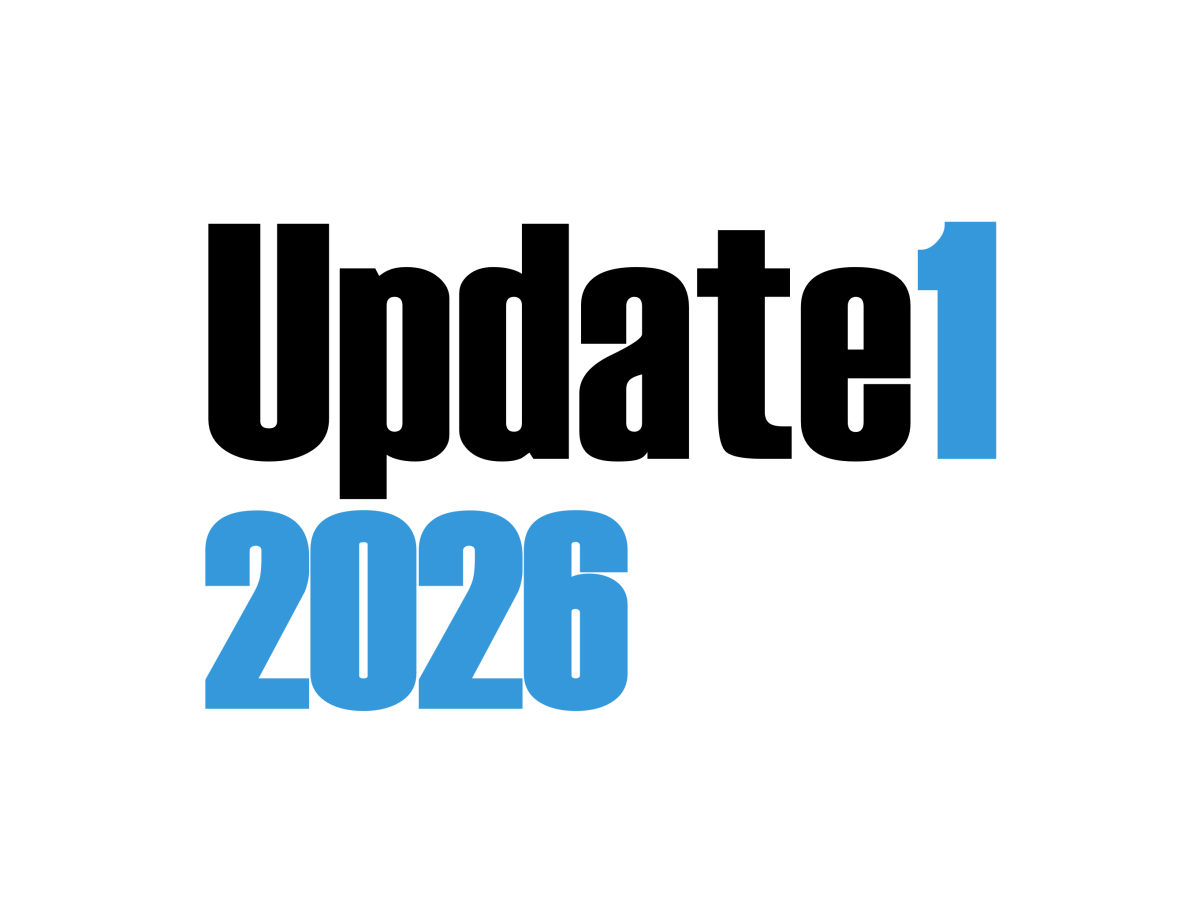 Update 1 - 2026
