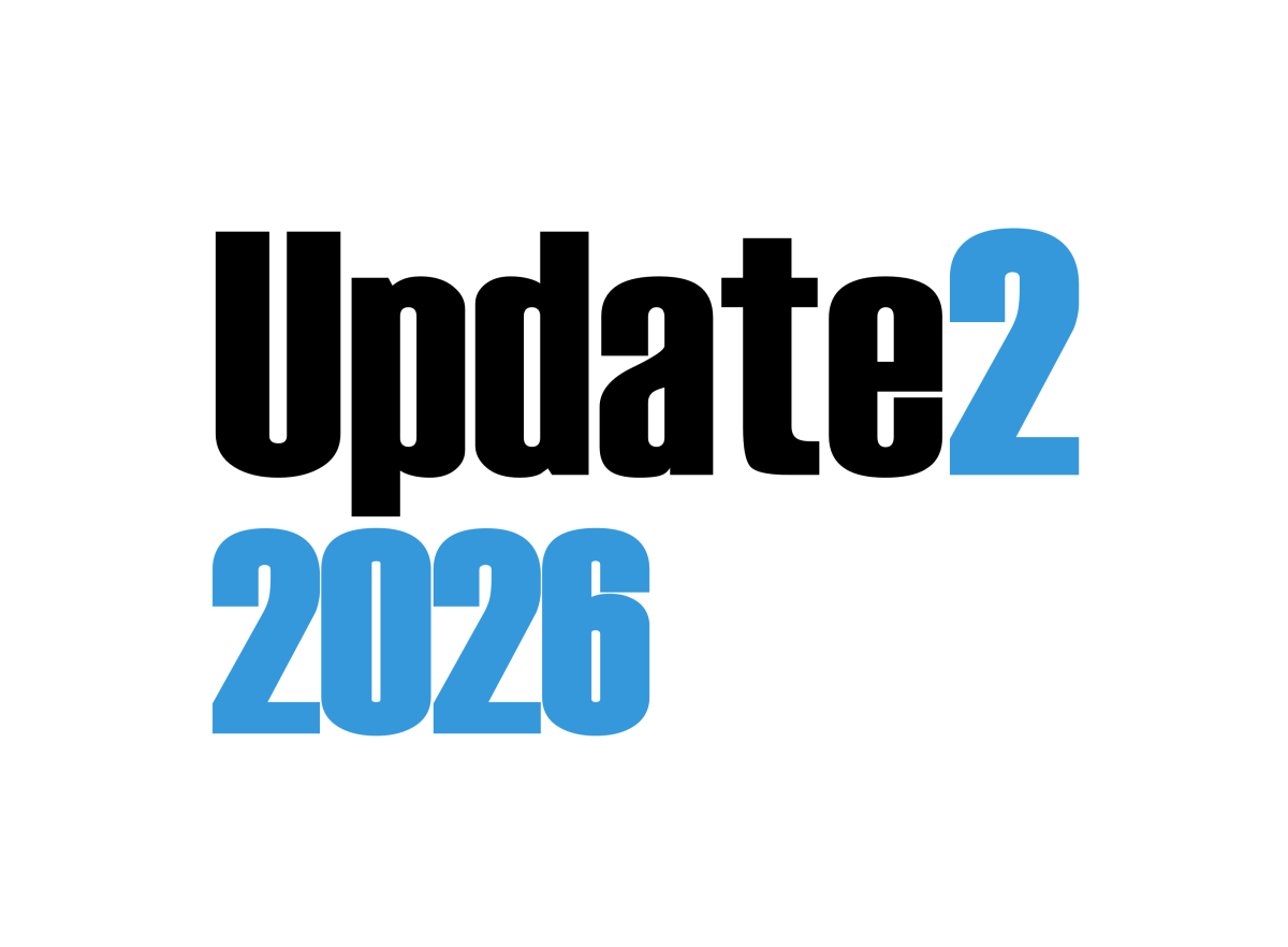 Update 2 - 2026