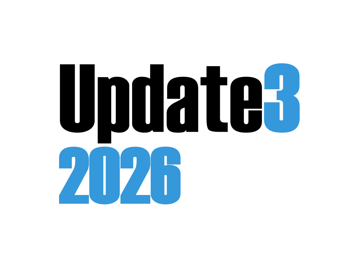 Update 3 - 2026
