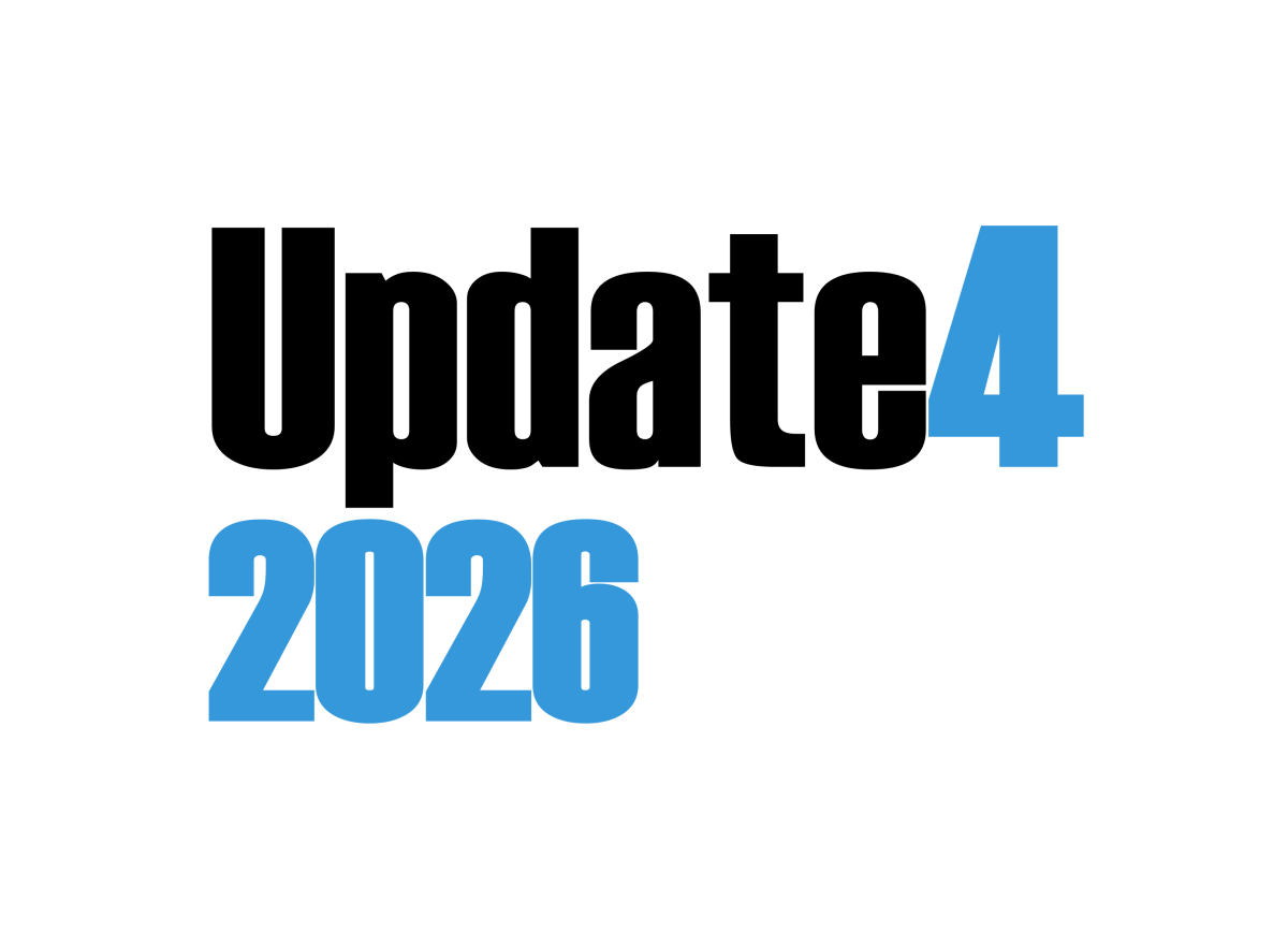 Update 4 - 2026